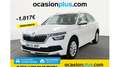 Skoda Kamiq 1.0 TSI Ambition 81kW Blanc - thumbnail 1