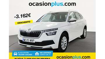 1.0 TSI Ambition 81kW