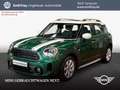 MINI Cooper D Countryman Cooper D Countryman Aut. Classic Trim LED Pano Grün - thumbnail 1