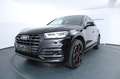Audi Q5 55 TFSI e PHEV quattro S line+ Assistenzpaket M... Schwarz - thumbnail 13