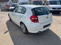 BMW 116 1 Lim. 116d Unfall Fahrbereit Weiß - thumbnail 5