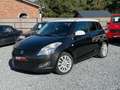 Suzuki Swift Benzine Manueel Airco 1Ste EIgenaar 94Pk * Noir - thumbnail 1