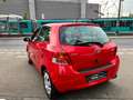 Toyota Yaris Cool / 1 Jahr Garantie Incl. Rot - thumbnail 2