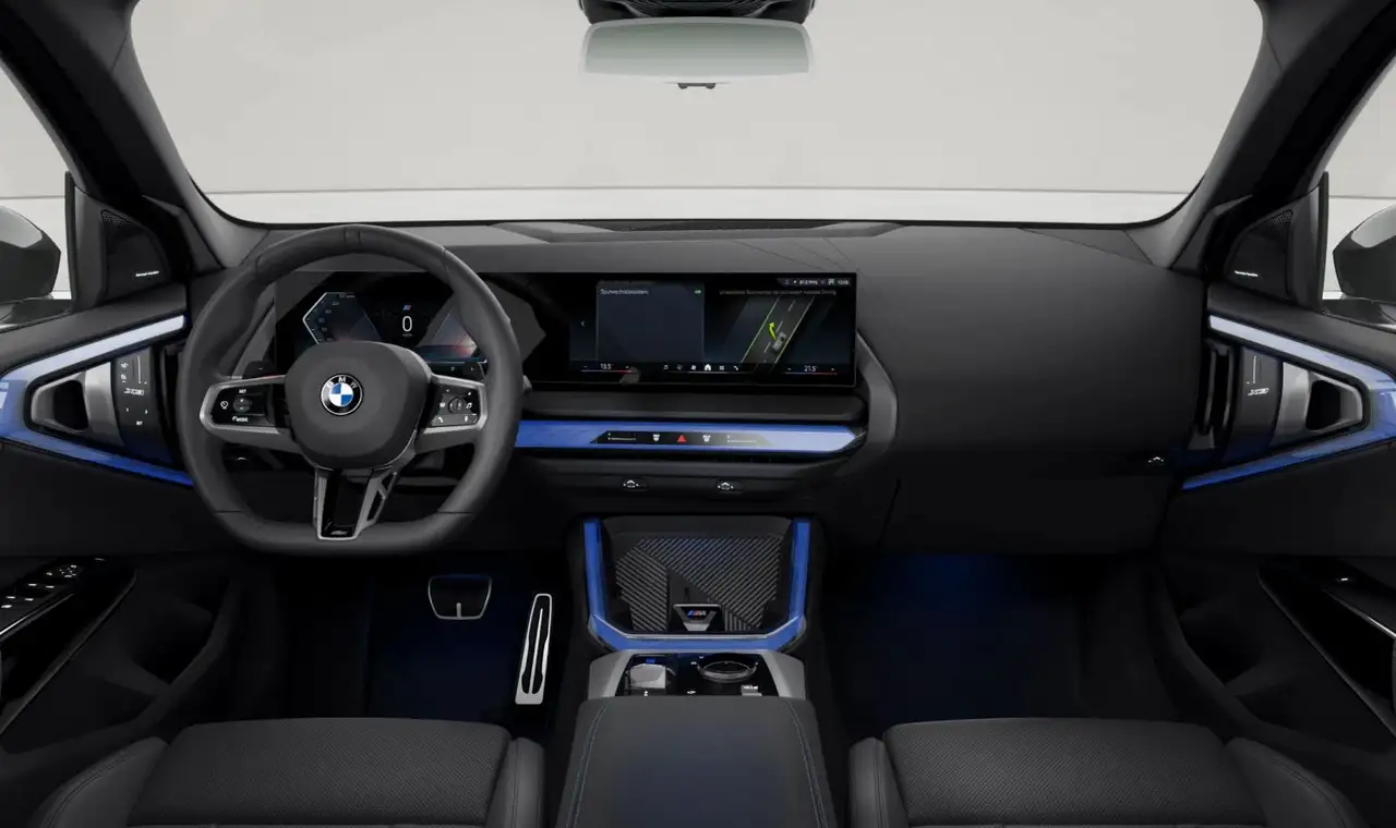 BMW X3 2026