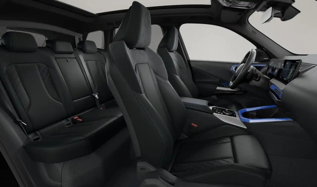 BMW X3 2026