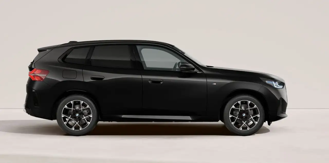 BMW X3 2026