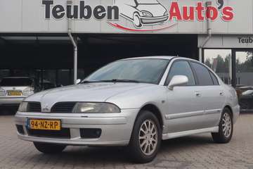 1.6 Shogun SE | Airco | Elektrische verstelbare sp