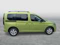 Volkswagen Caddy Life TDI 4MOTION Grün - thumbnail 5