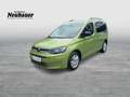 Volkswagen Caddy Life TDI 4MOTION Grün - thumbnail 1