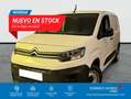 Citroen Berlingo VAN Talla M BlueHDi 75 S&S Control Blanco - thumbnail 1