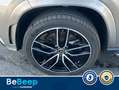 Mercedes-Benz GLS 580 580 MHEV (EQ-BOOST) PREMIUM PLUS 4MATIC AUTO Argent - thumbnail 12