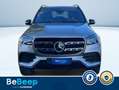 Mercedes-Benz GLS 580 580 MHEV (EQ-BOOST) PREMIUM PLUS 4MATIC AUTO Argent - thumbnail 3