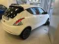 Lancia Ypsilon Ypsilon III 2024 1.0 firefly hybrid Platino s Weiß - thumbnail 4