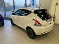 Lancia Ypsilon Ypsilon III 2024 1.0 firefly hybrid Platino s Weiß - thumbnail 6