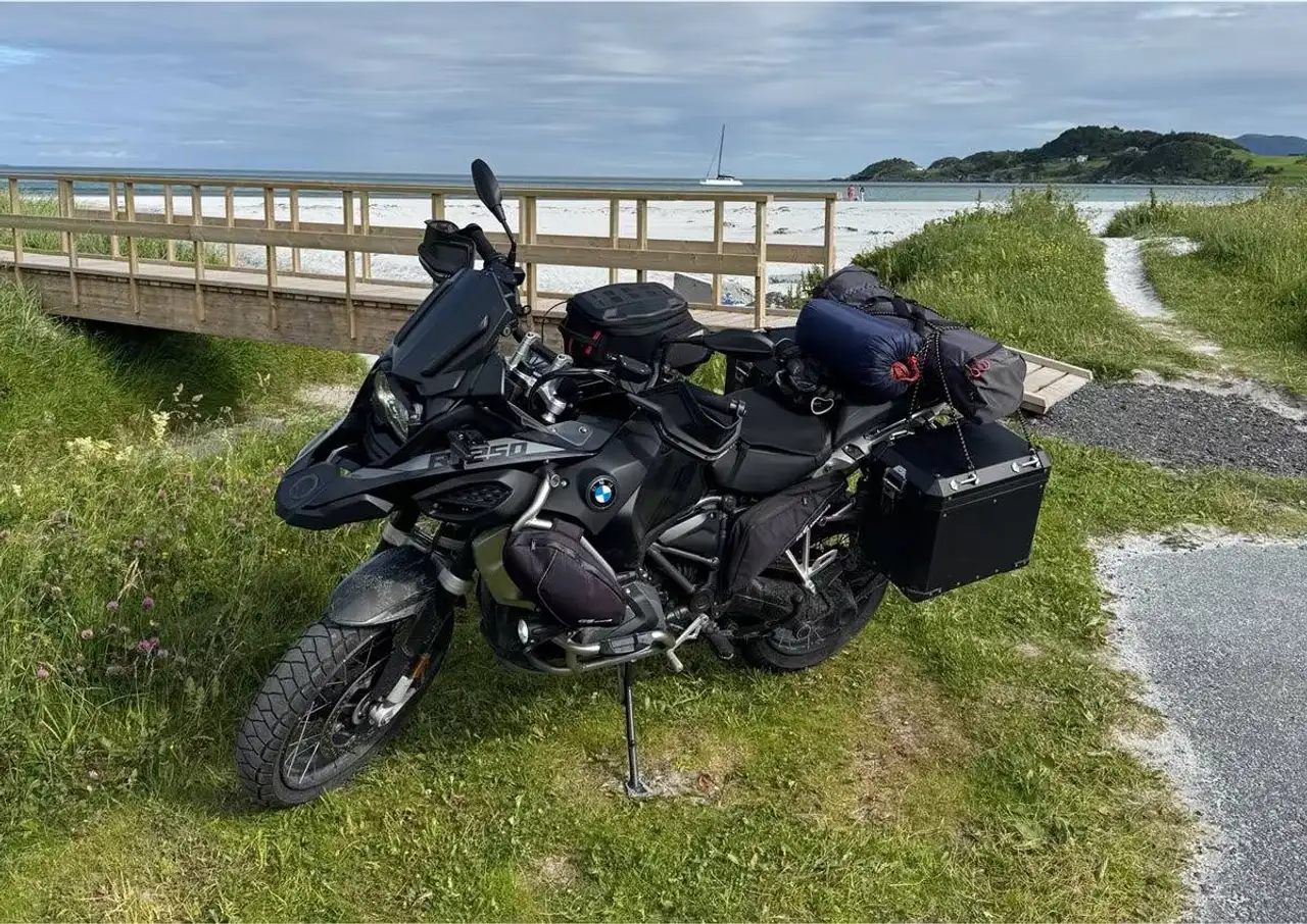 BMW R 1250 GS