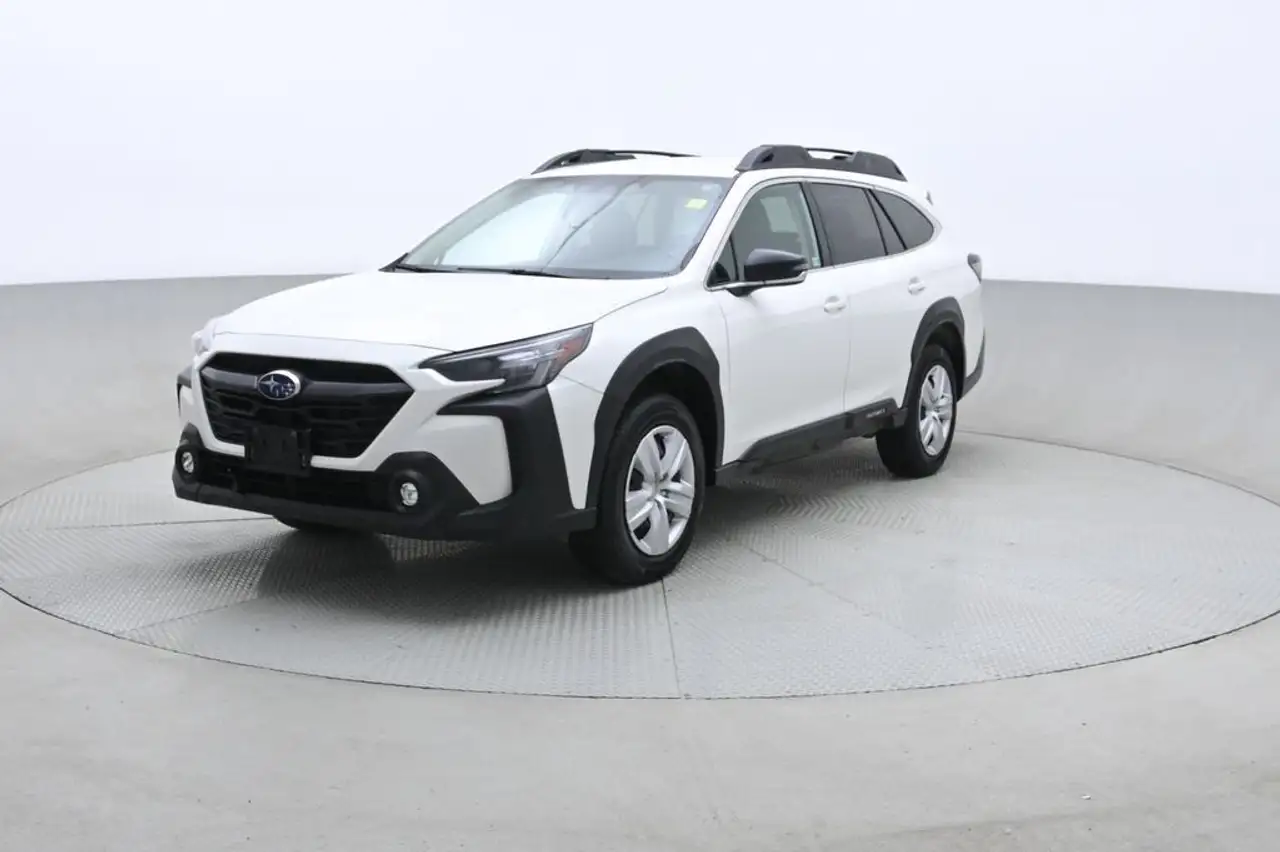 Subaru OUTBACK снимка Subaru OUTBACK