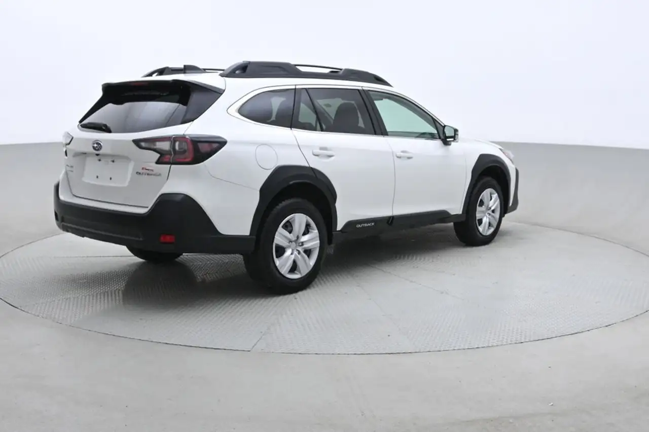 Subaru OUTBACK снимка Subaru OUTBACK