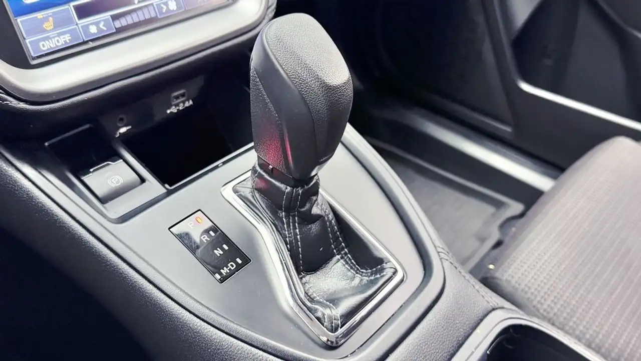 Subaru OUTBACK снимка Subaru OUTBACK