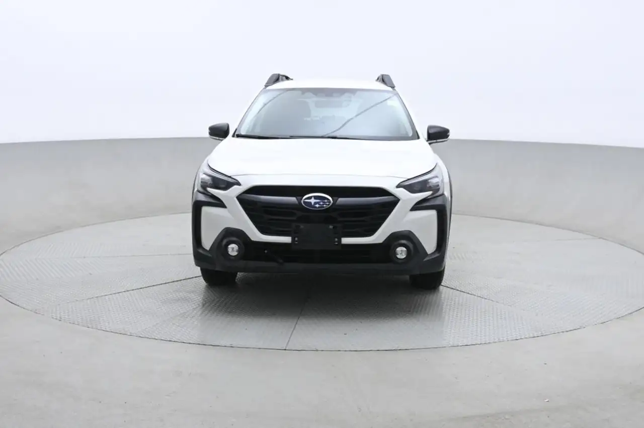 Subaru OUTBACK снимка Subaru OUTBACK
