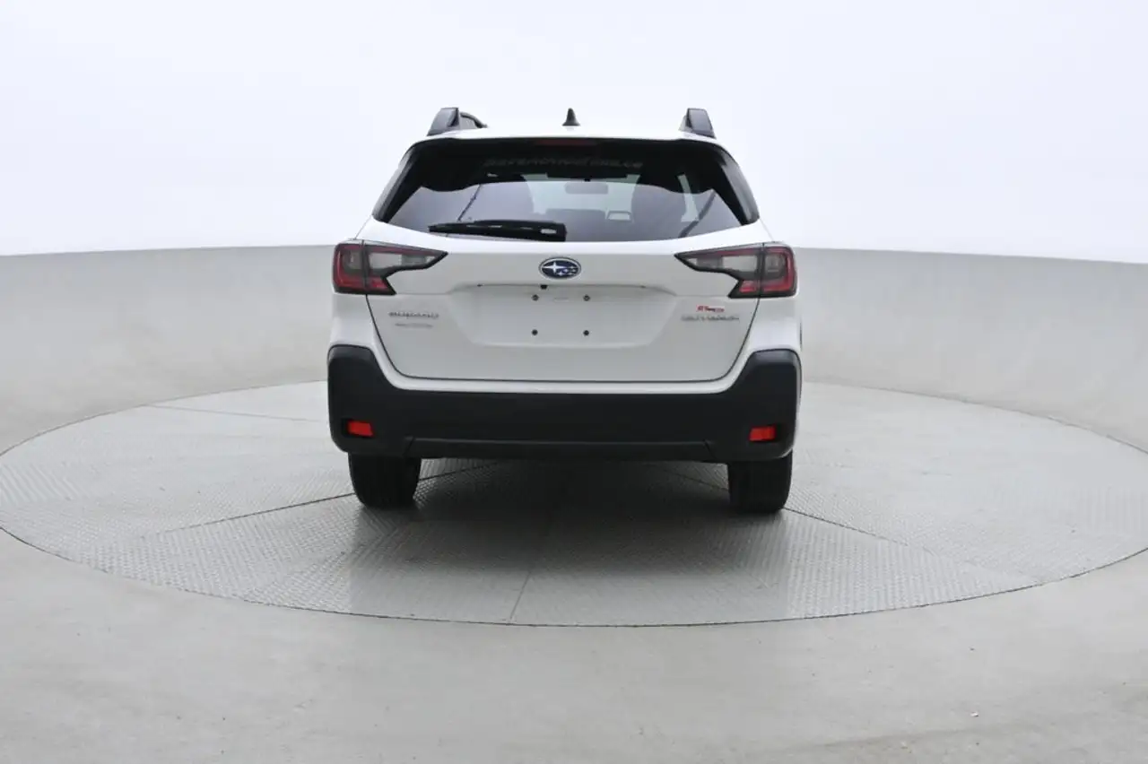 Subaru OUTBACK снимка Subaru OUTBACK