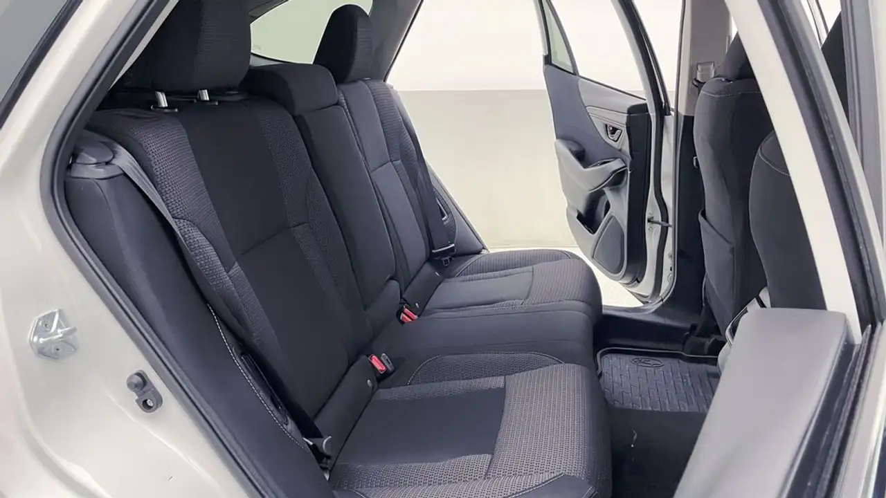 Subaru OUTBACK снимка Subaru OUTBACK