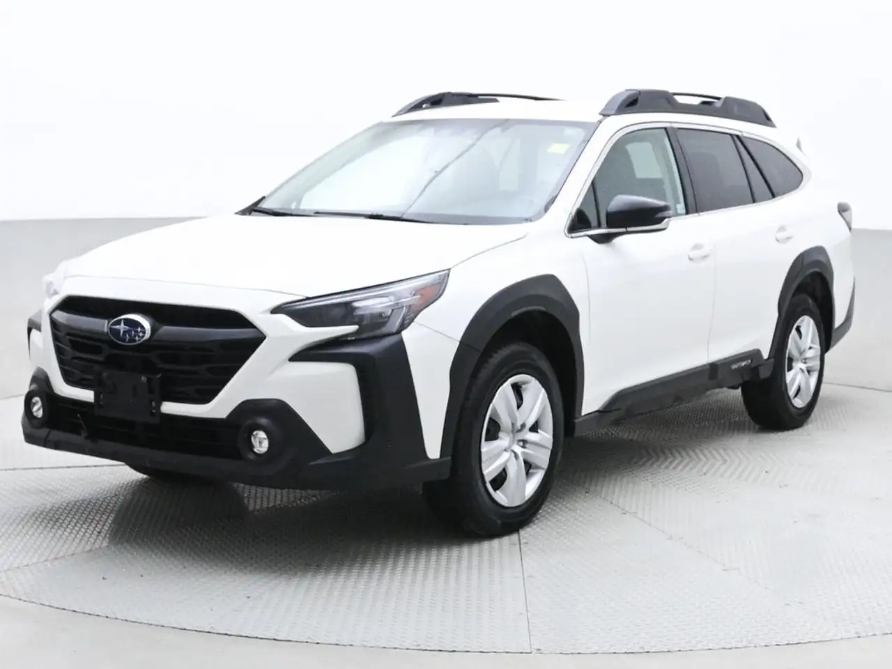 Subaru OUTBACK снимка Subaru OUTBACK