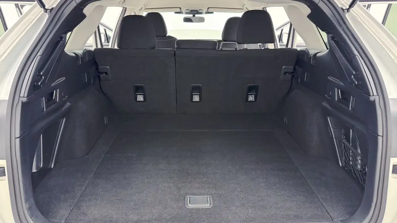Subaru OUTBACK снимка Subaru OUTBACK
