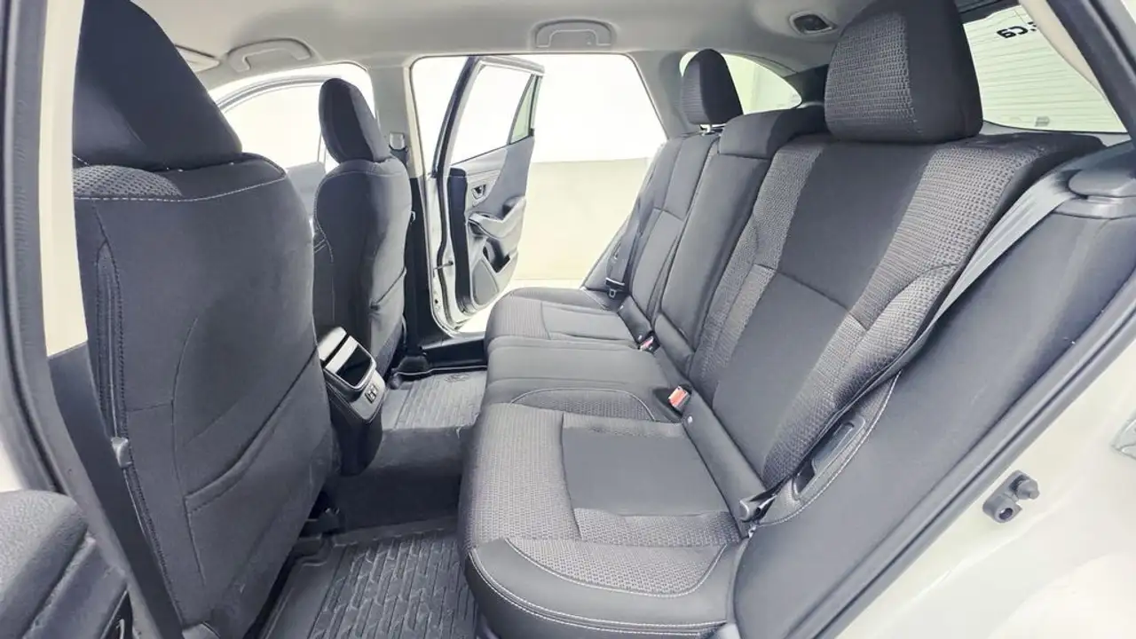 Subaru OUTBACK снимка Subaru OUTBACK