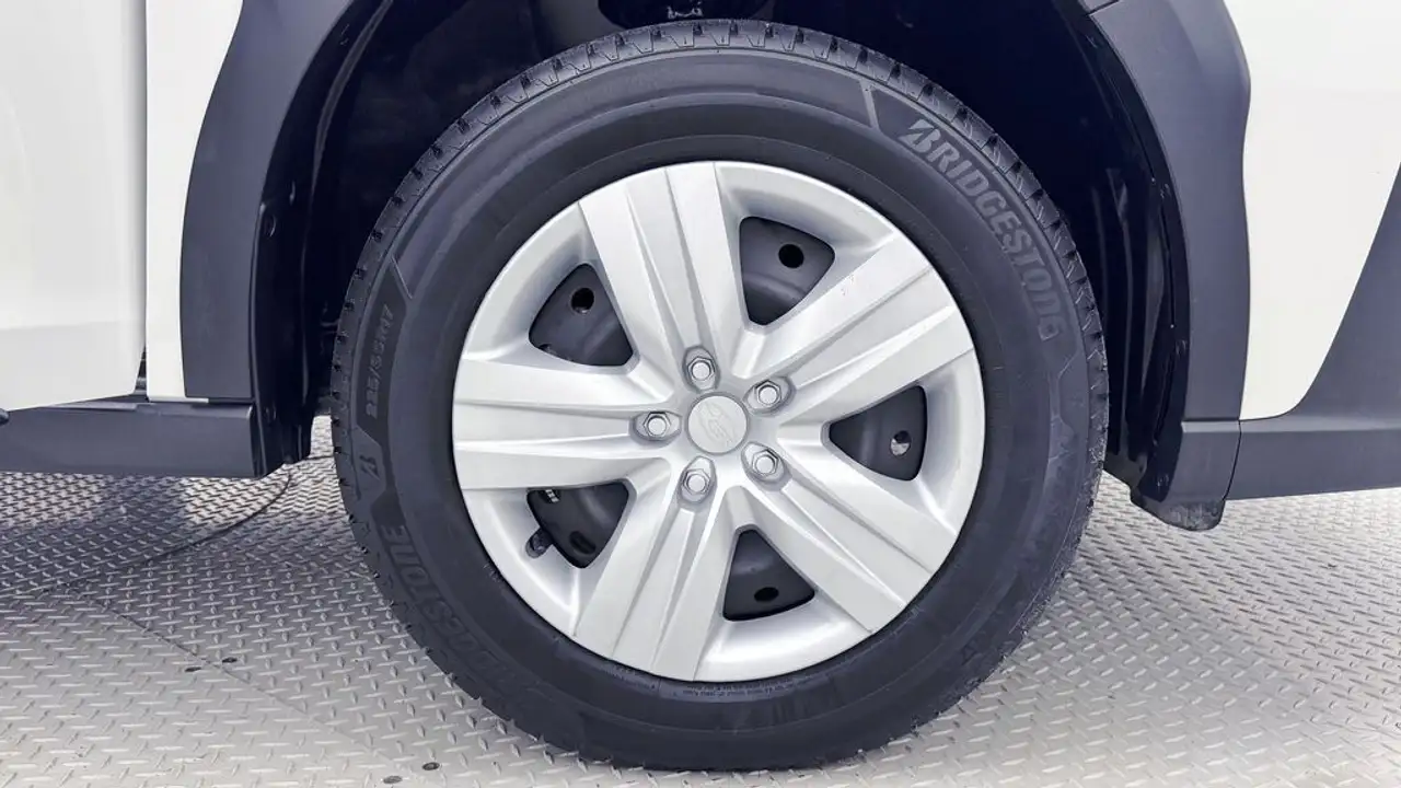 Subaru OUTBACK снимка Subaru OUTBACK