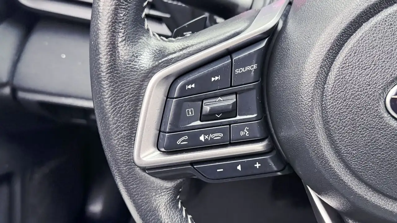 Subaru OUTBACK снимка Subaru OUTBACK