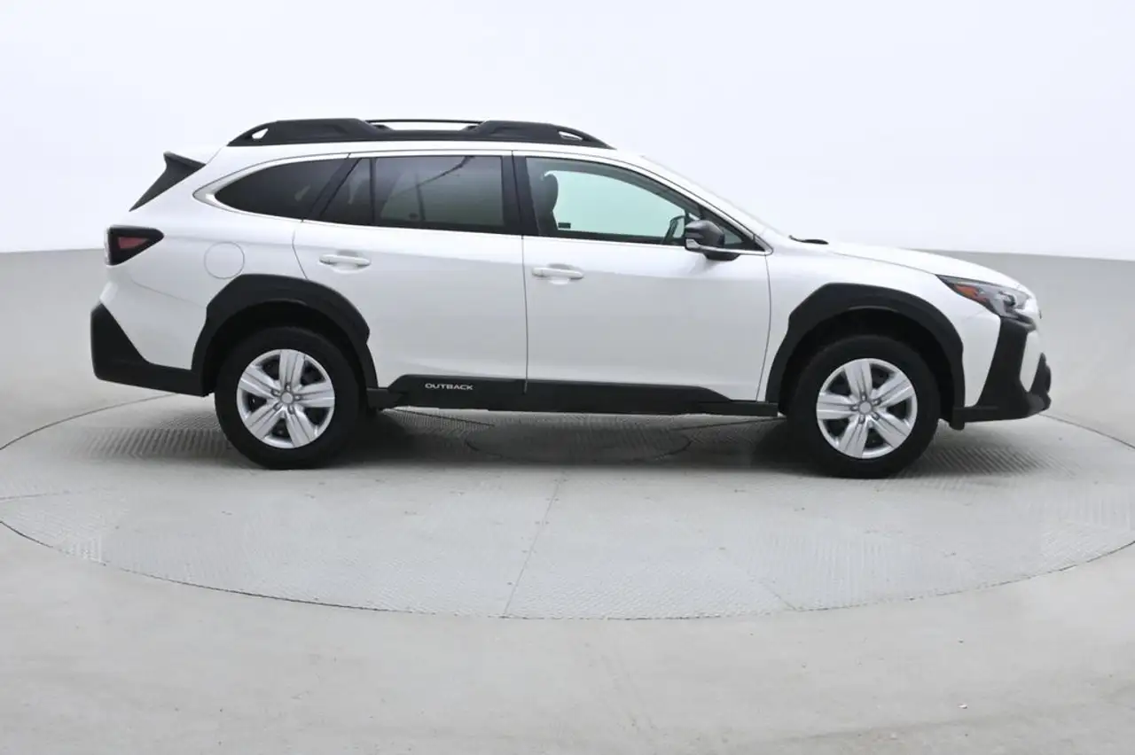 Subaru OUTBACK снимка Subaru OUTBACK