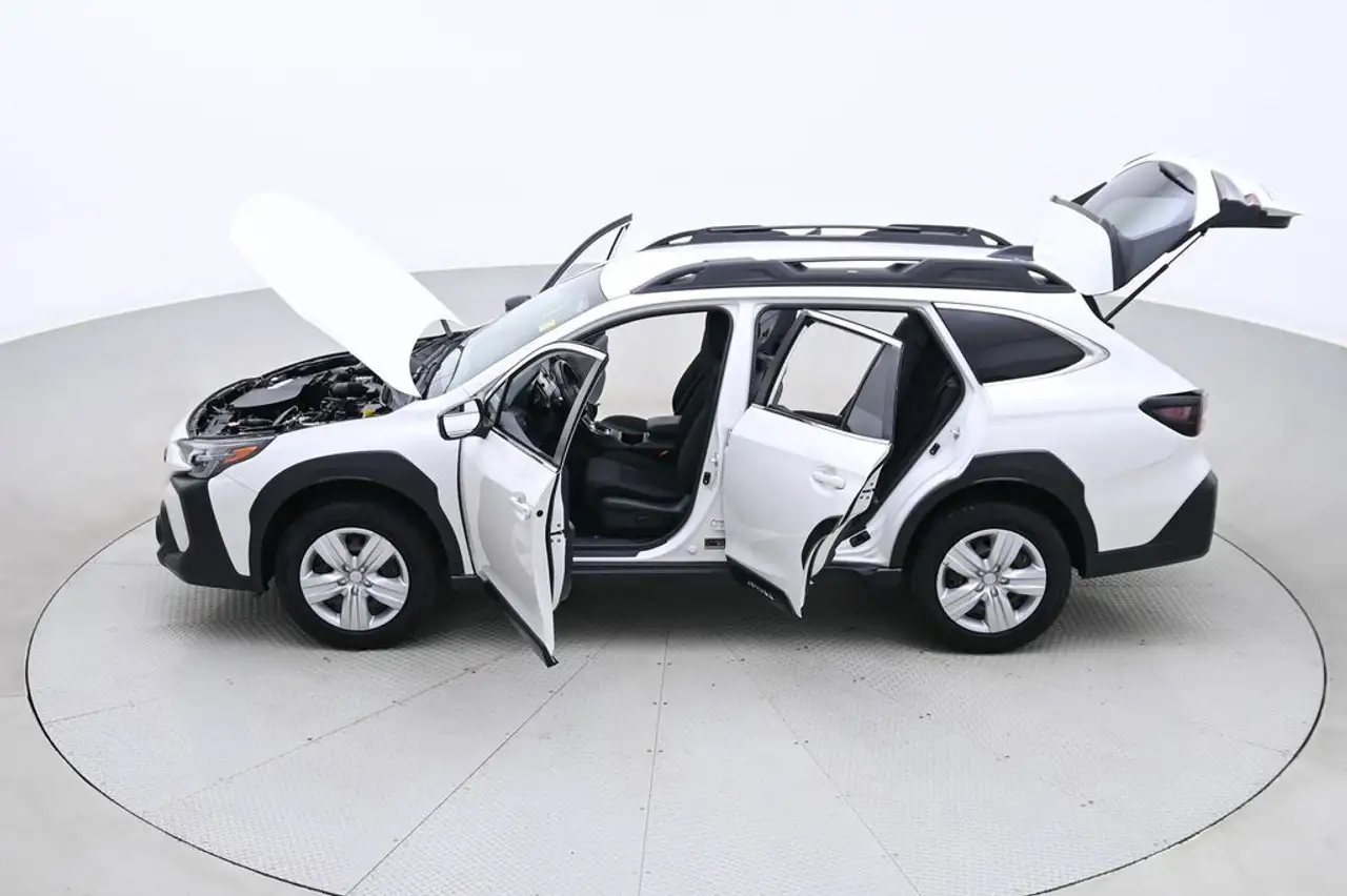 Subaru OUTBACK снимка Subaru OUTBACK