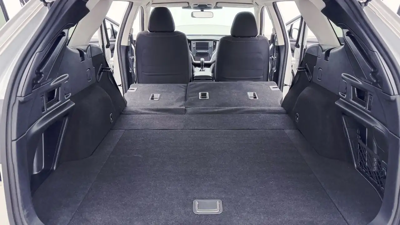 Subaru OUTBACK снимка Subaru OUTBACK