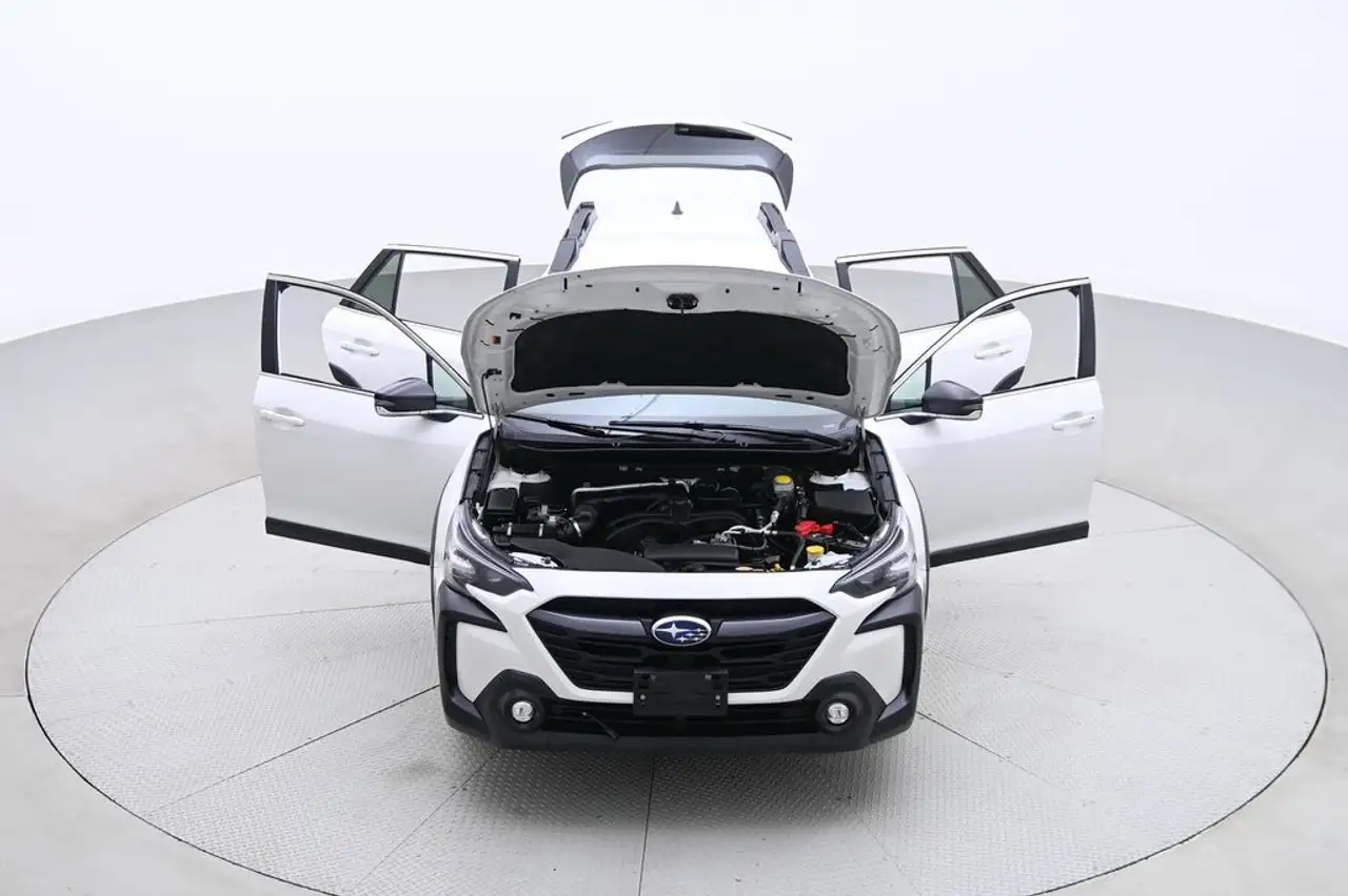 Subaru OUTBACK снимка Subaru OUTBACK