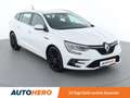 Renault Megane 1.5 BLUE dCi Business Edition Weiß - thumbnail 8