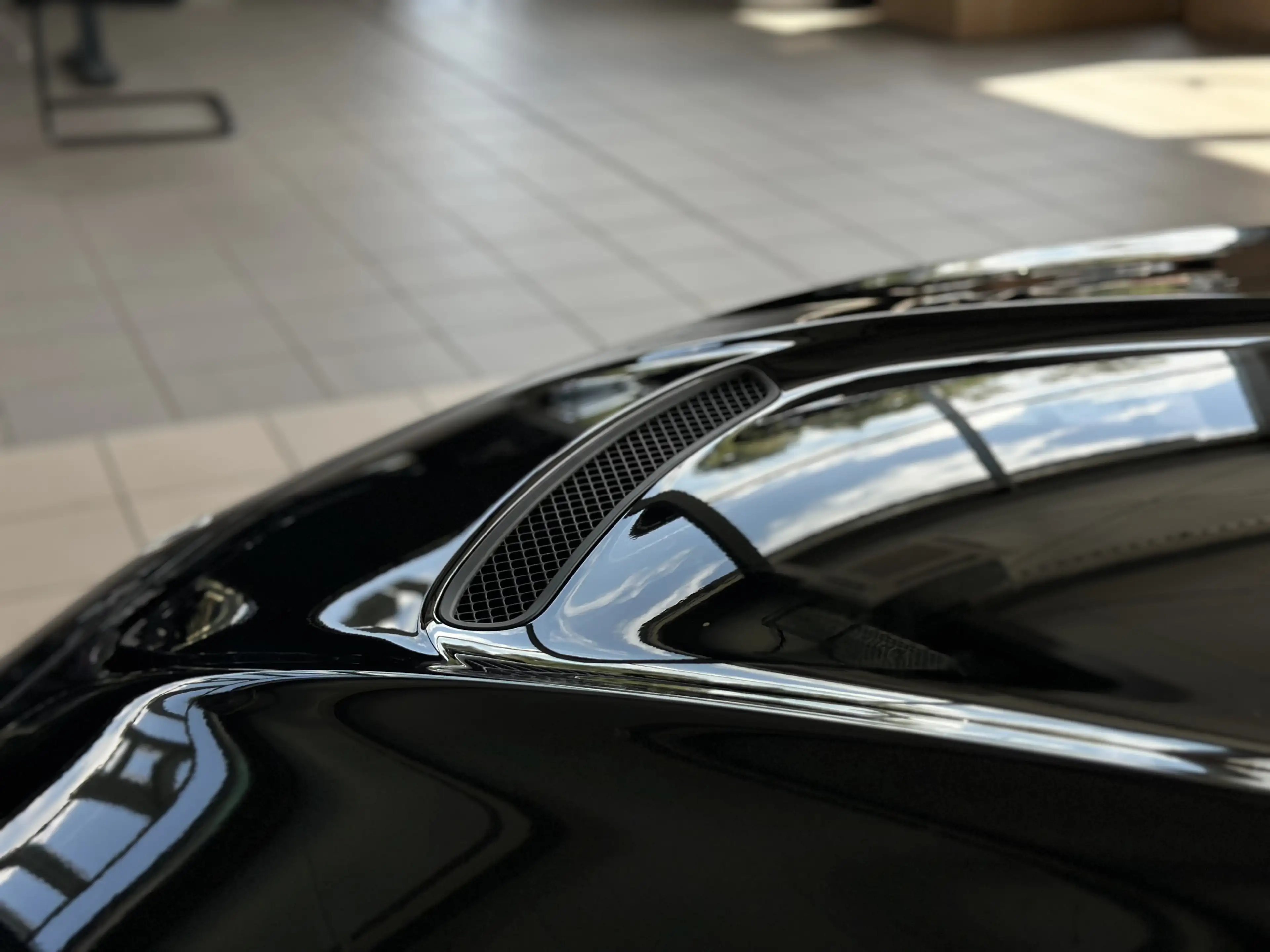 Mercedes-Benz CL CLE 53 4M+* DYNAMIC+* MAGNO* PANO* BURM* 360° — photo 9