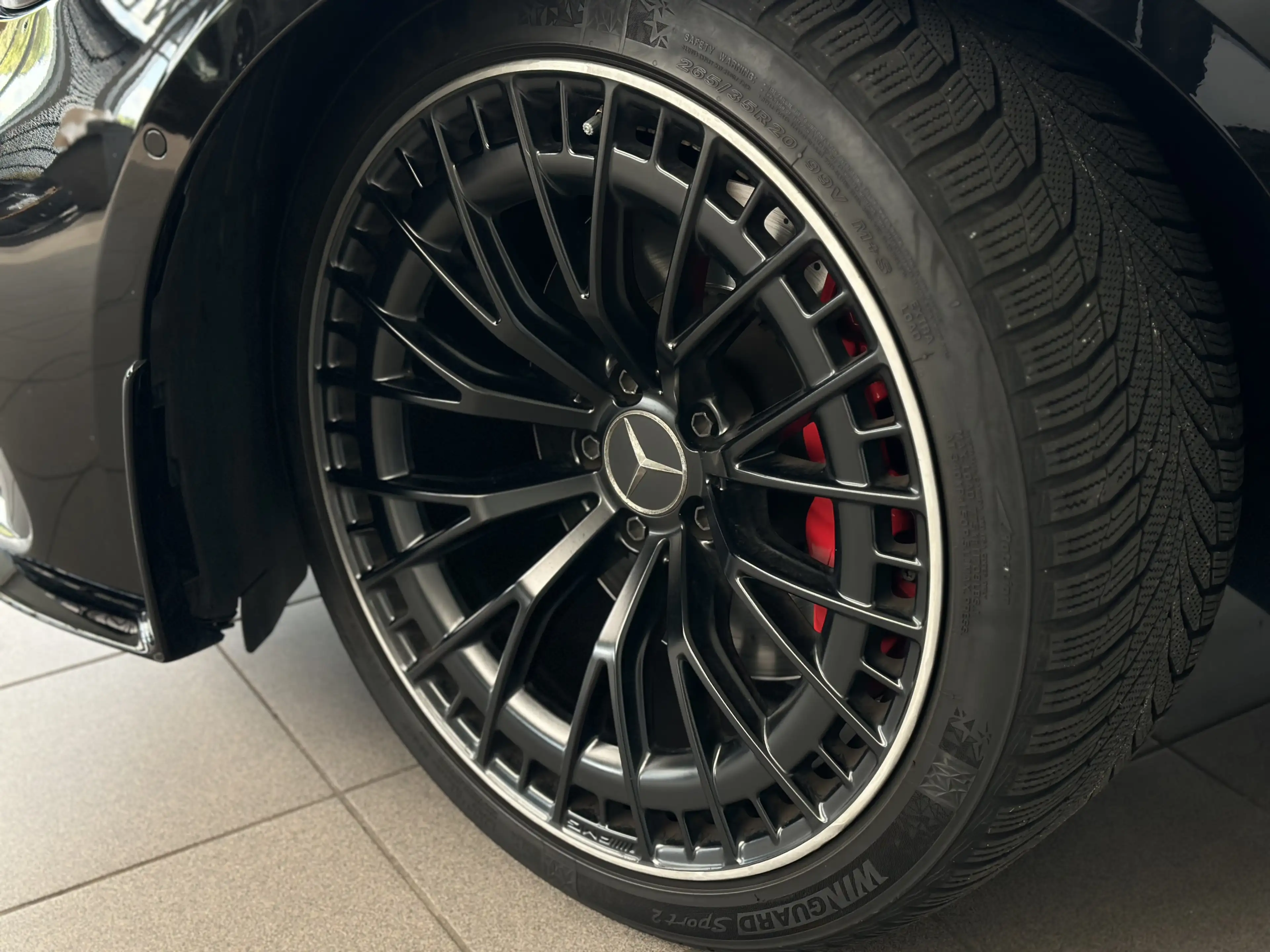 Mercedes-Benz CL CLE 53 4M+* DYNAMIC+* MAGNO* PANO* BURM* 360° — photo 10