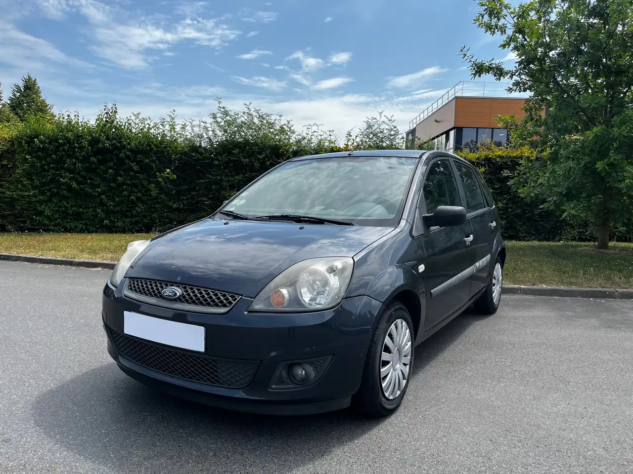 Ford Fiesta 1.3i Senso