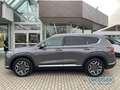 Hyundai SANTA FE Prime Hybrid 4WD 1.6 T-GDI EU6d 7-Sitzer Allrad HU Grey - thumbnail 4