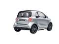 smart forTwo EQ  Exclusive Pano LED SHZ Kamera Tempomat Silber - thumbnail 4
