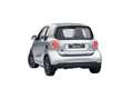 smart forTwo EQ  Exclusive Pano LED SHZ Kamera Tempomat Silber - thumbnail 7
