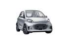 smart forTwo EQ  Exclusive Pano LED SHZ Kamera Tempomat Silber - thumbnail 6