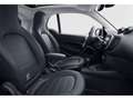 smart forTwo EQ  Exclusive Pano LED SHZ Kamera Tempomat Silber - thumbnail 10