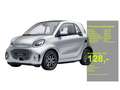 smart forTwo EQ  Exclusive Pano LED SHZ Kamera Tempomat Silber - thumbnail 1