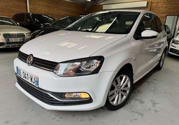 V 1.2 TSI 90ch BlueMotion Technology Confortline Business 3p GARANTIE
