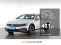Volkswagen Passat Alltrack Passat Variant 2.0 TDI DSG 4MOTION Alltrack Weiß - thumbnail 1