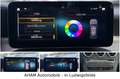 Mercedes-Benz GLC 220 d 4Matic|PANO|VIRTUAL|NIGHT|AMBIENTE|KAM Grau - thumbnail 30