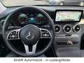 Mercedes-Benz GLC 220 d 4Matic|PANO|VIRTUAL|NIGHT|AMBIENTE|KAM Grau - thumbnail 24