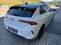 Opel Astra 1,2 Turbo GS Aut.!PUREPANEL PRO,NAVI,LEDMATRIX,... Weiß - thumbnail 5