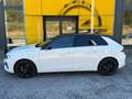 Opel Astra 1,2 Turbo GS Aut.!PUREPANEL PRO,NAVI,LEDMATRIX,... Weiß - thumbnail 3